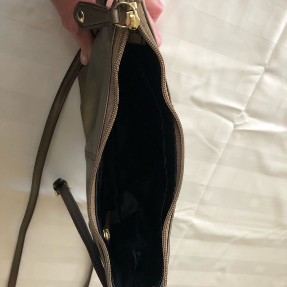 Coach crossbody - Picture 6 of 6